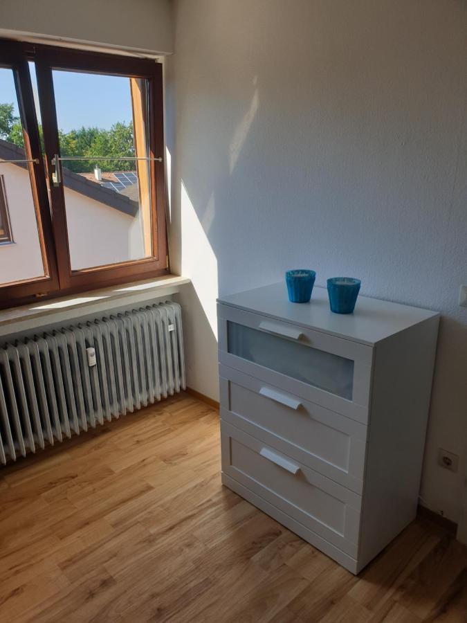Studio 11 Neuffen Exteriér fotografie