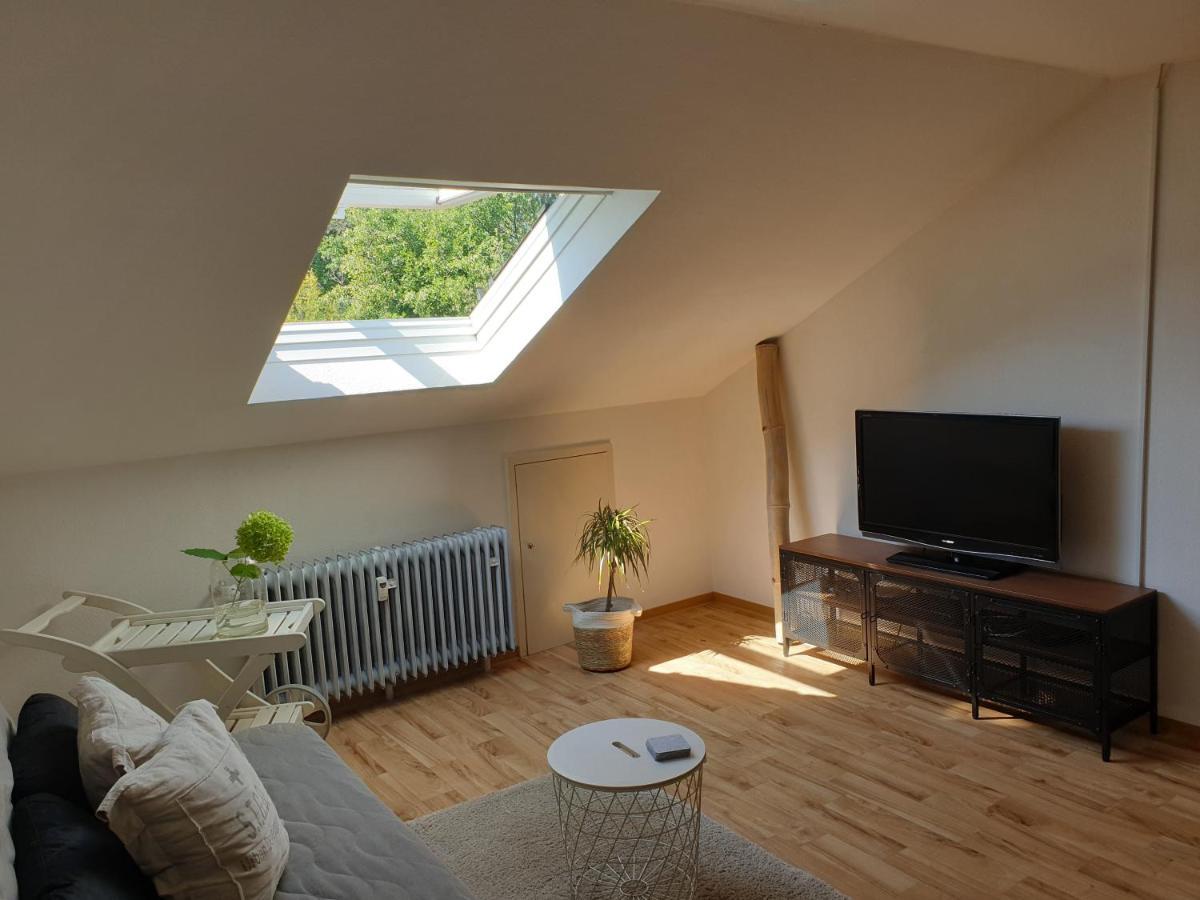 Studio 11 Neuffen Exteriér fotografie